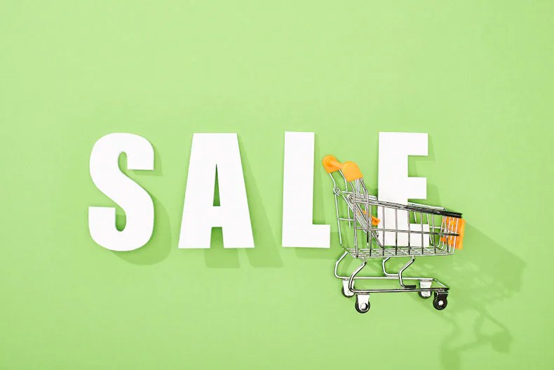 Get Ready for the Biggest Sale of the Year FlexiSpot 2022 Black